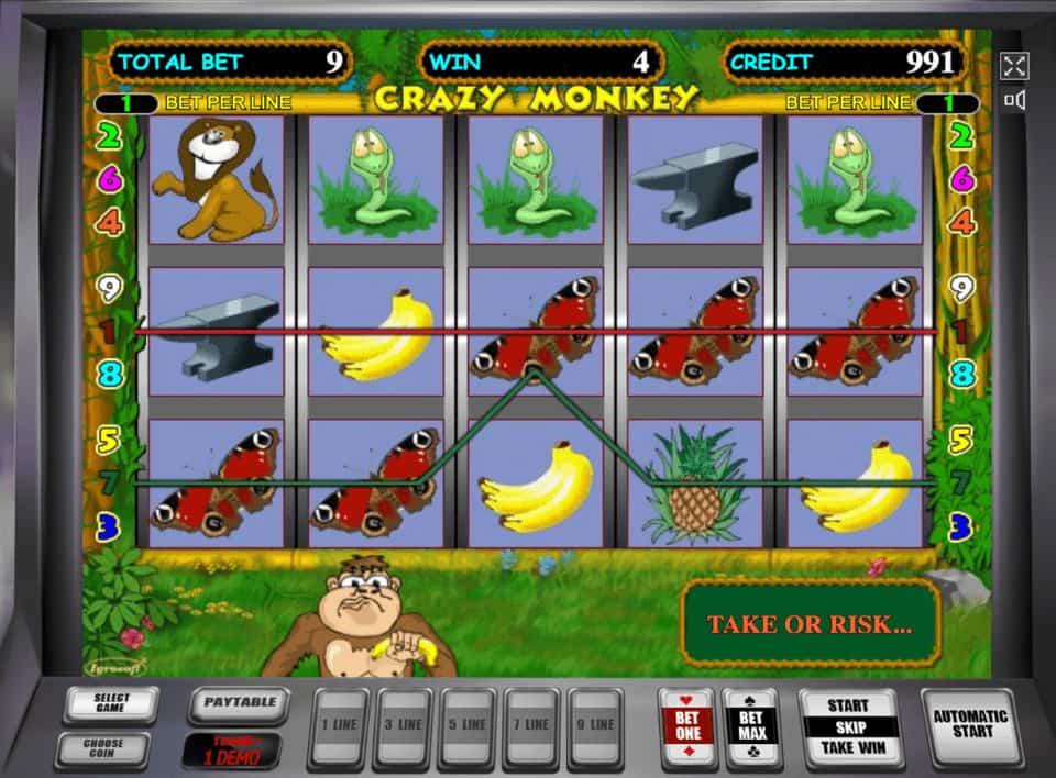 Вулкан играть онлайн игровые автоматы секреты crazy monkey