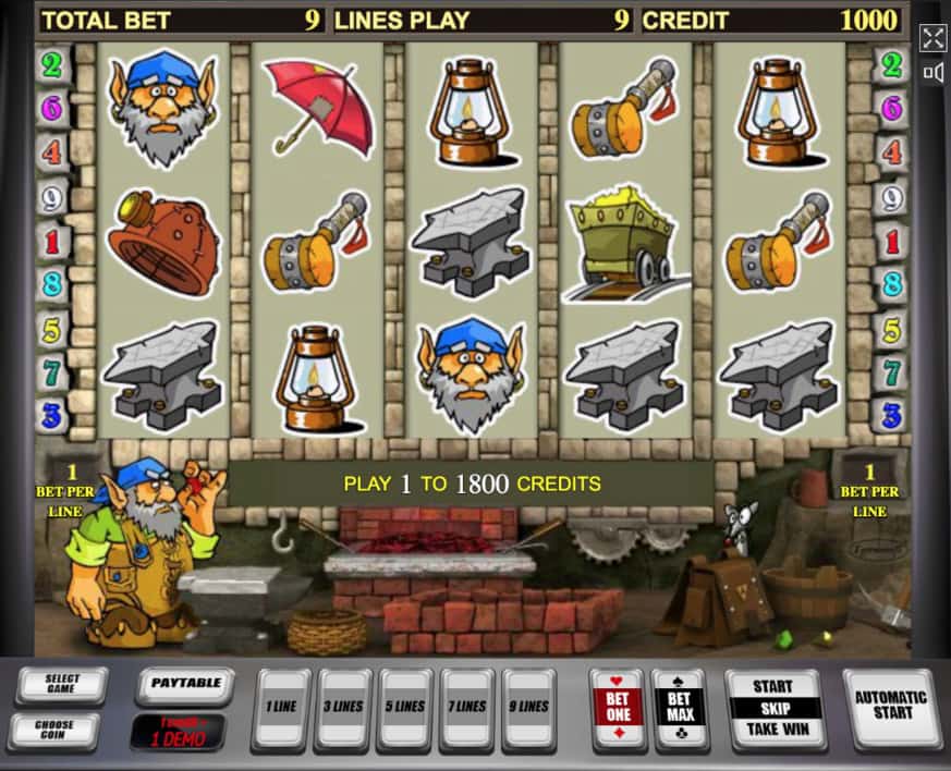Игровые автоматы играть бесплатно слотосфера играть в игру автомат гном