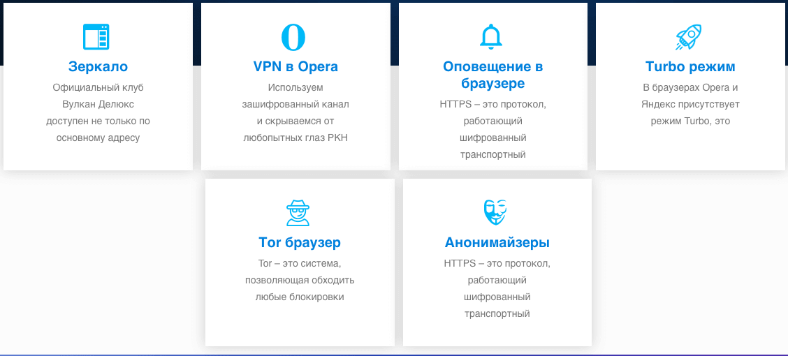 Как обойти блокировку сайта провайдером